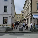 Zachodni Z Balkonem 4 Osoby * Βαρσοβία