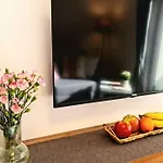 Zachodni Z Balkonem 4 Osoby *