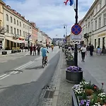 Διαμέρισμα Zachodni Z Balkonem 4 Osoby Βαρσοβία
