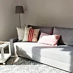 Διαμέρισμα Zachodni Z Balkonem 4 Osoby Βαρσοβία