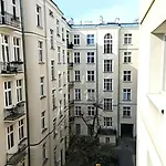 Zachodni Z Balkonem 4 Osoby *