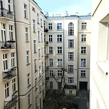 Zachodni Z Balkonem 4 Osoby *