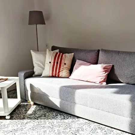 Apartament Zachodni Z Balkonem 4 Osoby Warszawa