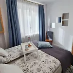 Zachodni Z Balkonem 4 Osoby * Warszawa