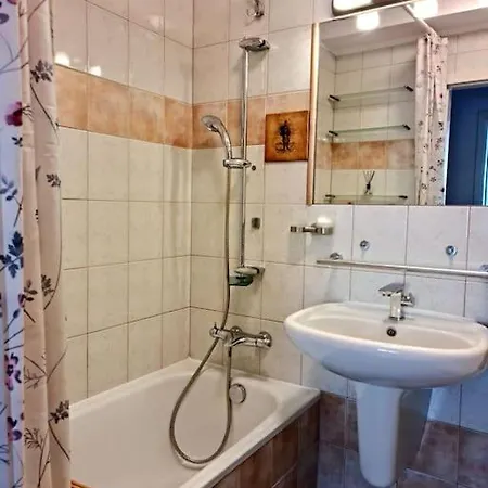 Zachodni Z Balkonem 4 Osoby * Βαρσοβία